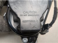 60006671 Ремень безопасности Buick Encore GX 2019-2024 21318809 #3