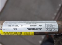  Подушка безопасности боковая (шторка) Ford Focus 3 2011-2015 21318869 #4