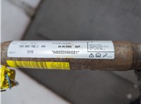  Подушка безопасности боковая (шторка) Ford Focus 3 2011-2015 21318875 #3
