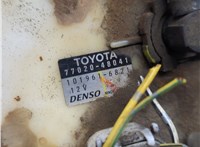  Насос топливный электрический Toyota Highlander 1 2001-2007 21318880 #7