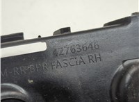 42763646 Кронштейн бампера Buick Encore GX 2019-2024 21318952 #4