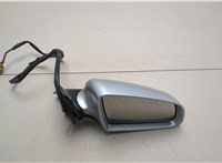  Зеркало боковое Audi A4 (B6) 2000-2006 21318995 #1