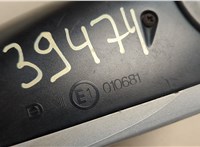 Зеркало боковое Audi A4 (B6) 2000-2006 21318995 #4
