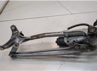  Механизм стеклоочистителя (трапеция дворников) Acura RDX 2006-2013 21319019 #3