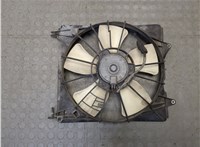  Вентилятор радиатора Acura RDX 2006-2013 21319043 #4