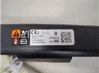 60005662 Подушка безопасности боковая (шторка) Buick Encore GX 2019-2024 21319064 #2