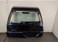 73211SCAE01 Стекло заднее Honda CR-V 2001-2006 11910379 #1