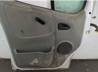  Дверь боковая (легковая) Opel Vivaro 2001-2014 21319225 #3