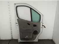  Дверь боковая (легковая) Opel Vivaro 2001-2014 21319225 #4