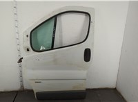  Дверь боковая (легковая) Opel Vivaro 2001-2014 21319225 #1