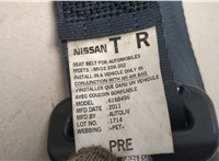  Ремень безопасности Nissan Juke 2010-2019 21319245 #2