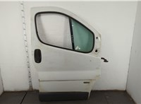 Ручка двери салона Opel Vivaro 2001-2014 11888961 #1