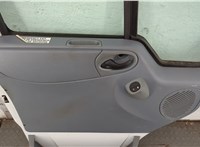  Дверь боковая (легковая) Ford Transit 2006-2014 21319264 #4