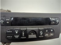 05005469AB Переключатель отопителя (печки) Chrysler Pacifica 2003-2008 21319282 #2