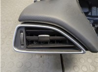  Панель передняя салона (торпедо) Jaguar XE 2015-2025 21319359 #2