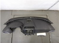  Панель передняя салона (торпедо) Jaguar XE 2015-2025 21319359 #4