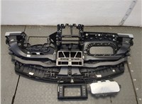  Панель передняя салона (торпедо) Jaguar XE 2015-2025 21319359 #5