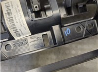  Панель передняя салона (торпедо) Jaguar XE 2015-2025 21319359 #11