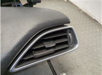  Панель передняя салона (торпедо) Jaguar XE 2015-2025 21319359 #12