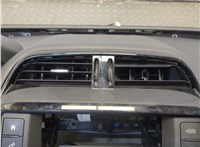  Панель передняя салона (торпедо) Jaguar XE 2015-2025 21319359 #13