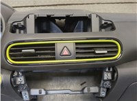  Панель передняя салона (торпедо) Hyundai Kona 2017-2023 21319385 #9