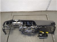  Панель передняя салона (торпедо) Hyundai Elantra 2015-2020 21319403 #1