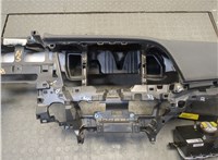 Панель передняя салона (торпедо) Hyundai Elantra 2015-2020 21319403 #8
