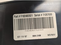 1KL241ZAAA Рамка под щиток приборов Chrysler Pacifica 2003-2008 21319420 #3