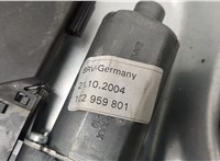 3B2837461 Стеклоподъемник электрический Volkswagen Passat 5 2000-2005 21319437 #3