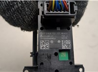 6806702 Кнопка стояночного тормоза (ручника) Mini Countryman (F60) 2016-2024 21319471 #2
