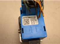 T2H36871, GX732B623AC Кнопка стояночного тормоза (ручника) Jaguar XE 2015-2025 21319473 #2