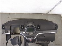  Панель передняя салона (торпедо) Mini Countryman (F60) 2016-2024 21319478 #6