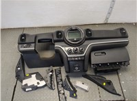  Панель передняя салона (торпедо) Mini Countryman (F60) 2016-2024 21319478 #7