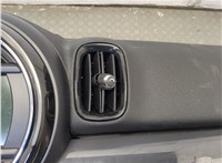  Панель передняя салона (торпедо) Mini Countryman (F60) 2016-2024 21319478 #23