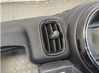  Панель передняя салона (торпедо) Mini Countryman (F60) 2016-2024 21319478 #27