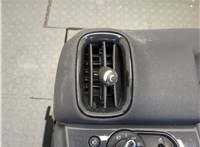  Панель передняя салона (торпедо) Mini Countryman (F60) 2016-2024 21319478 #28