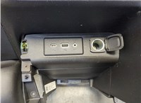  Панель передняя салона (торпедо) Buick Encore GX 2019-2024 21319520 #2