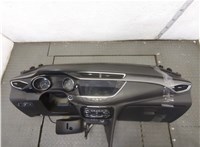  Панель передняя салона (торпедо) Buick Encore GX 2019-2024 21319520 #10