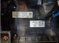  Панель передняя салона (торпедо) Buick Encore GX 2019-2024 21319520 #22