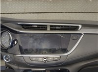  Панель передняя салона (торпедо) Buick Encore GX 2019-2024 21319520 #28