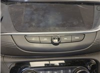 Панель передняя салона (торпедо) Buick Encore GX 2019-2024 21319520 #31