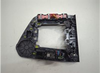5NN927225A Кнопка стояночного тормоза (ручника) Volkswagen Taos 2020-2025 11889116 #2