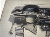  Панель передняя салона (торпедо) Buick Regal 2017-2021 21319573 #3