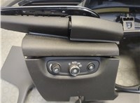  Панель передняя салона (торпедо) Buick Regal 2017-2021 21319573 #4