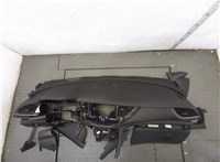  Панель передняя салона (торпедо) Buick Regal 2017-2021 21319573 #6