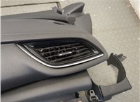  Панель передняя салона (торпедо) Buick Regal 2017-2021 21319573 #12