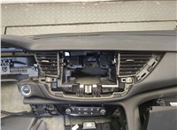  Панель передняя салона (торпедо) Buick Regal 2017-2021 21319573 #25