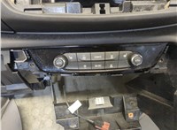  Панель передняя салона (торпедо) Buick Regal 2017-2021 21319573 #28