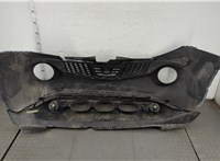  Решетка радиатора Nissan Juke 2010-2019 11889204 #4