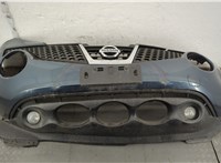  Решетка радиатора Nissan Juke 2010-2019 11889204 #1